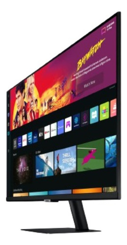 Monitor Samsung Smart Tv 43 Pulgada Uhd 4k