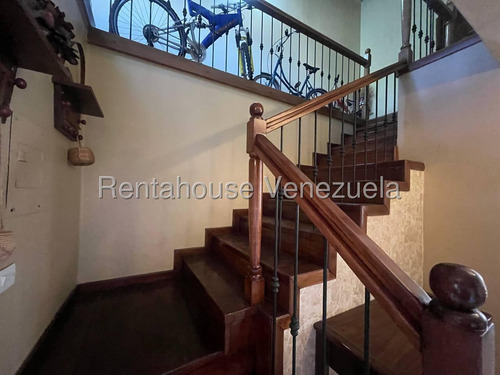 Amplia Casa En Venta Urb Camino De La Mendera Cabudare,lara