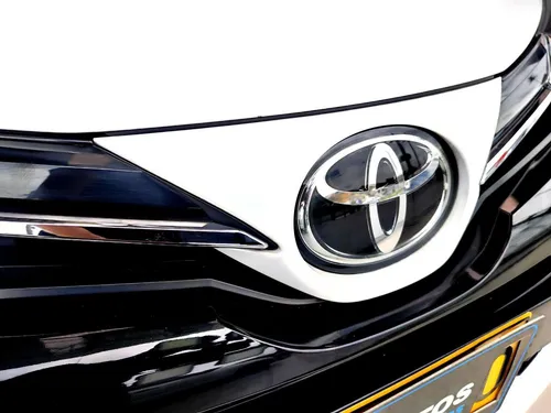 Toyota Yaris 1.5 Sport Cvt