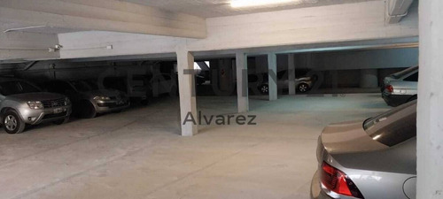 Imagen 17 de 28 de Venta De Estacionamiento Con 60 Cocheras + Oficina Completa + Garita Y 3 Baños