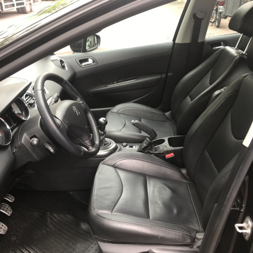 Imagen 5 de 8 de Peugeot 308