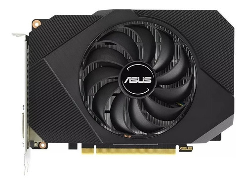 Imagen 3 de 4 de Placa De Video Pc Gamer Geforce Gtx 1630 Phoenix 4gb Gddr6