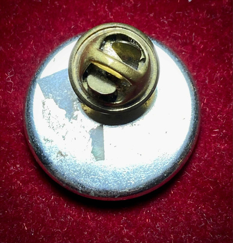 Pin Prendedor Marcelino Champagnat Gran Estilo Para Imitar (Usado)