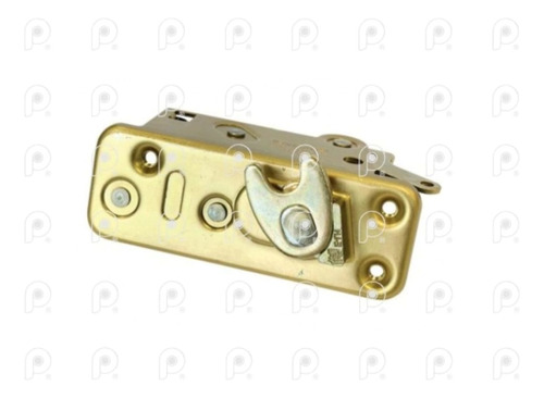 Cerradura Puerta Der Mb 1114 1518 1521