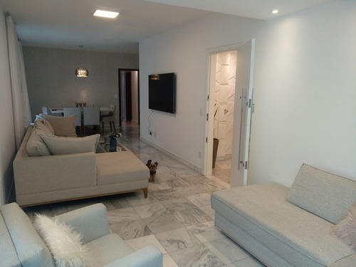 Imagem 2 de 16 de Apto Buritis | 4 Quartos | 157 M² | Cond: R$750.00 | 2 Vagas - 4mr6ih