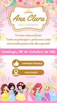 Comprar Convite Digital Interativo Virtual Whatsapp Variados Modelos