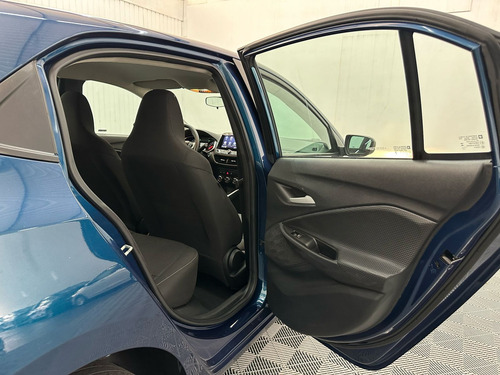 Chevrolet Onix 1.0 Lt 5p