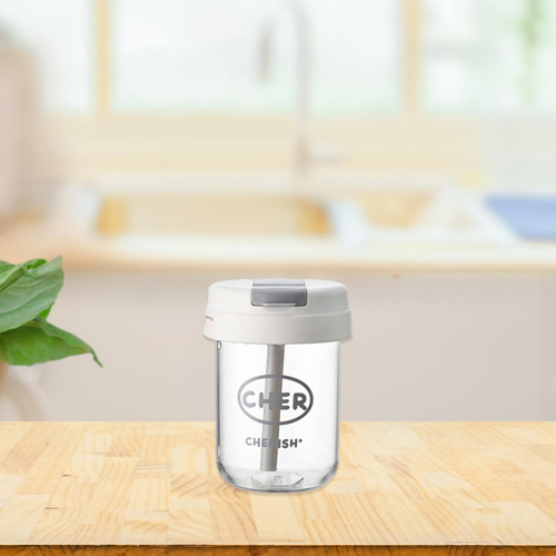 Botella Deportiva Linda Para Gimnasio