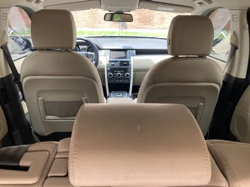 Land Rover Discovery sport 2.0 Hse Si4