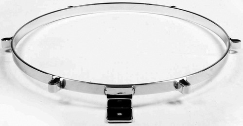 Aro Rim 15 Pulgadas Para Timbal Mt Meinl Rim24