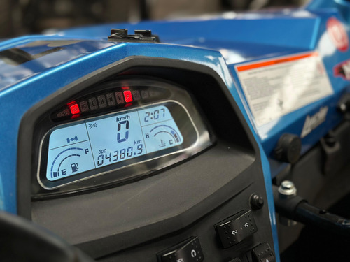 Arenero Cf 1000 Us-2 4x4 Año 2019