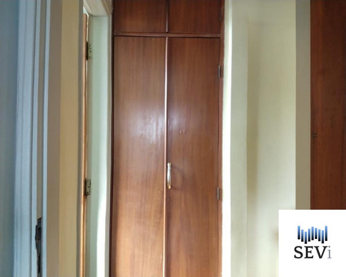 Imagem 20 de 21 de Apartamento - Ap00311 - 69182169