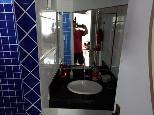 Imagem 5 de 12 de Casa Em Arembepe (abrantes), Camaçari/ba De 150m² 3 Quartos À Venda Por R$ 480.000,00 - Ca979032