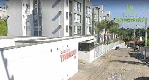 Imagem 2 de 16 de Apartamento A Venda Bairro Fortaleza - Ap1224