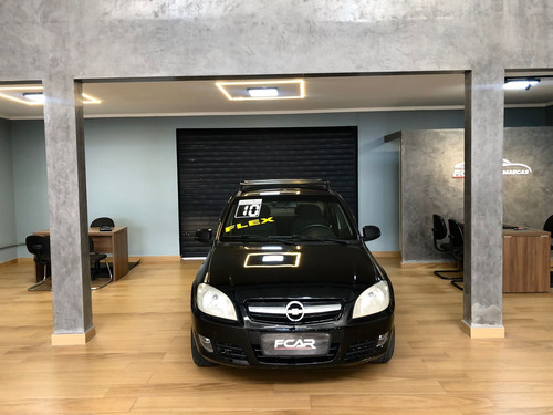 Chevrolet Prisma 1.4 Maxx Econoflex 4p