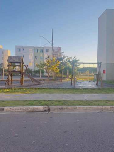 Apartamento 2 Dormitórios
