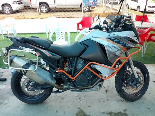 Imagen 3 de 4 de Ktm 1190