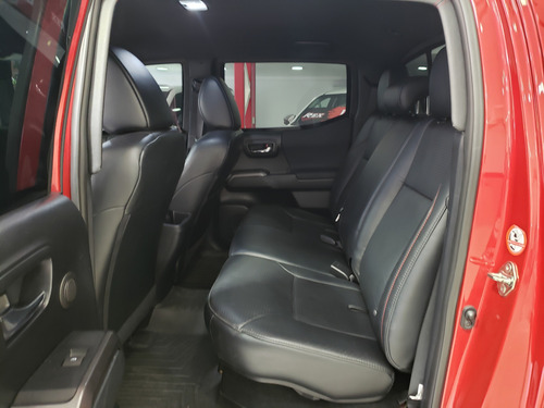 Toyota Tacoma Trd Pro