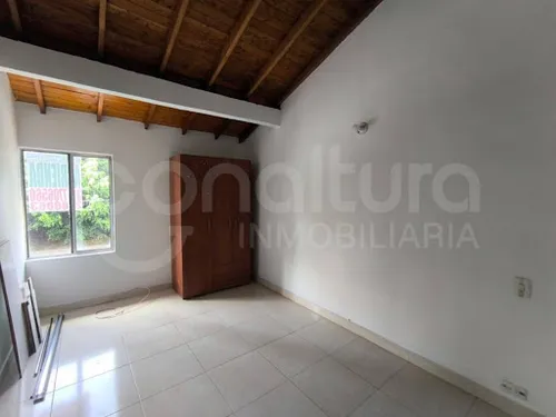 Apartamento En Arriendo Belen Las Playas 472-7065