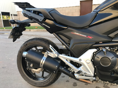 Honda Nc750x