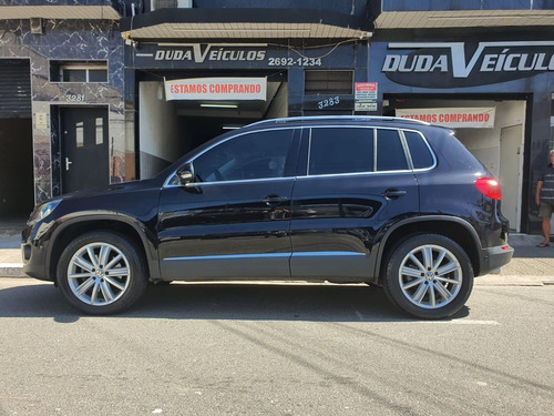 Imagem 2 de 12 de Volkswagen Tiguan 2.0 Tsi