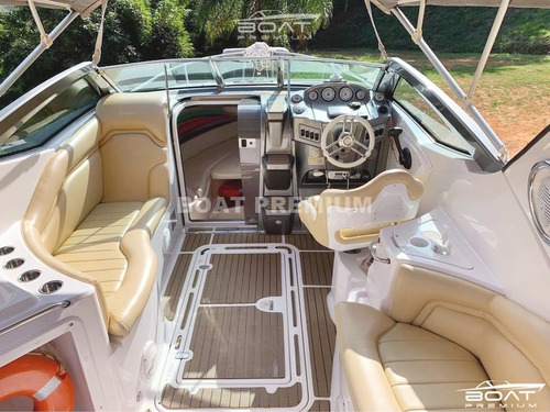 Imagem 4 de 8 de Focker 26,5, 2012, 1x Mercruiser 300hp - Cimitarra - Real