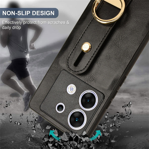 Carcasa De Pulsera Protectora Huawei Mate60