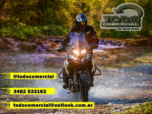 Benelli Bn 302 R + Tnt 300