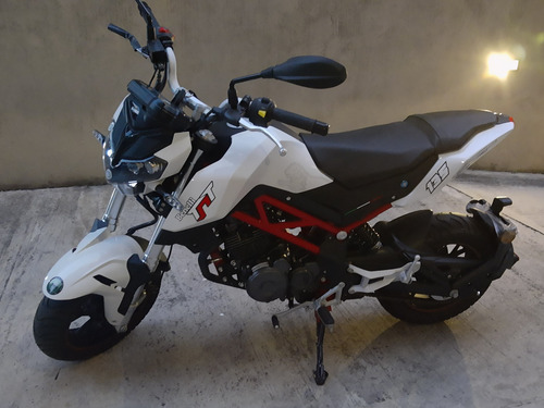 Benelli Tnt 135