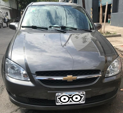 Chevrolet Classic Ls + Pack Eléctrico + Sensores Estacionam