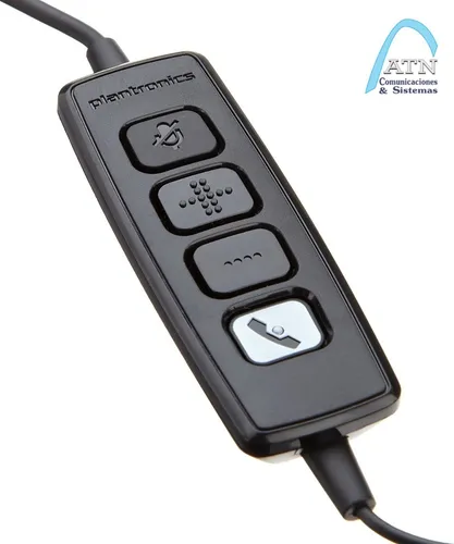 Plantronics audio 610 sale