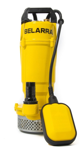Imagen 5 de 10 de Bomba Sumergible 3/4 Hp 550 W Belarra Bsh1900