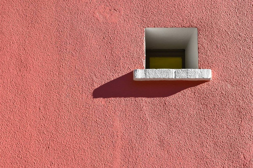 Pintura Látex Acrílico Atalia Color 20 Litros Alcántara Color Rosa Hamburgo