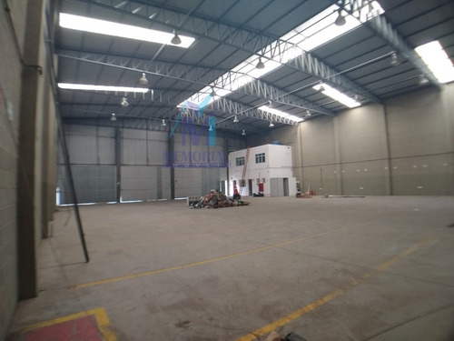 Imagem 12 de 25 de Galpão/pavilhão Para Alugar No Bairro Terminal Intermodal - Gal-007-2