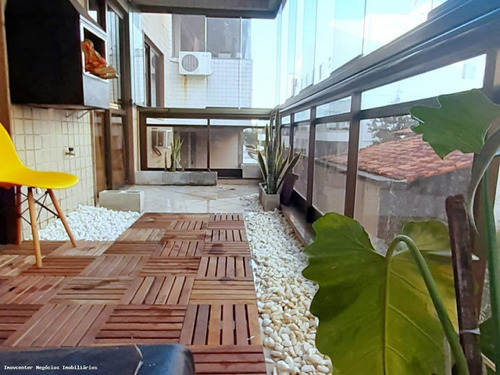 Imagem 2 de 15 de Apartamento Para Venda Em Rio De Janeiro, Recreio Dos Bandeirantes, 3 Dormitórios, 1 Suíte, 2 Banheiros, 2 Vagas - 20011019_1-1627618