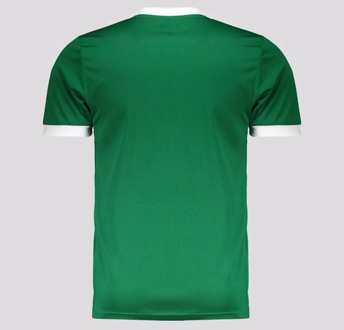 Kit Infantil Palmeiras Verde 2025/26 A Pronta Entrega