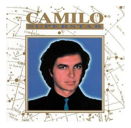 Camilo Sesto - Camilo Superstar (2cd) | Cd