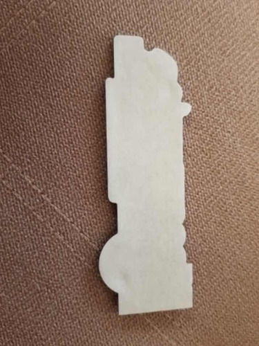 Emblema Jeep Discovery Channel Asia En Aluminio 12cm