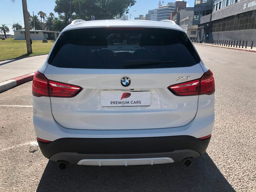 Bmw X1 20i X Drive 2018, Paquete M, Único Dueño