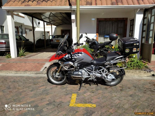 Motos Bmw