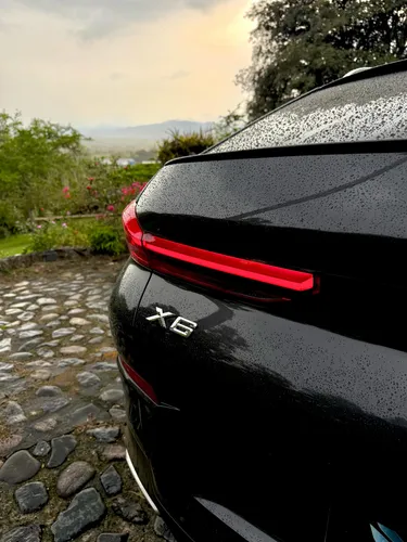 BMW X6 3.0 Xdrive35i