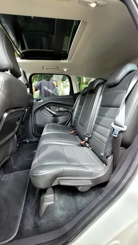 Ford Escape 2.0 Titanium Awd At