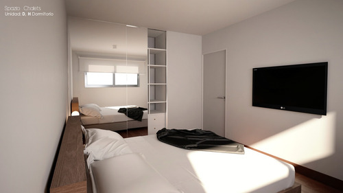 Imagen 3 de 7 de Venta Departamento De 4 Ambientes Caseros Buenos Aires