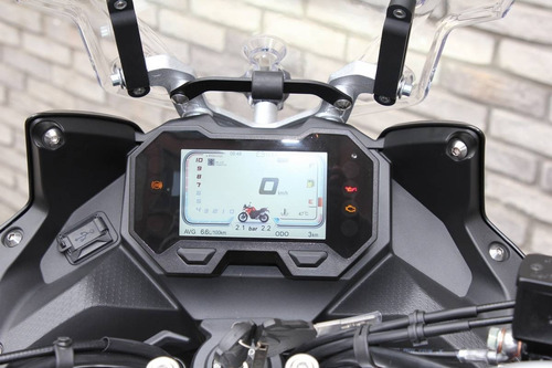 Imagen 7 de 21 de Voge 650 Dsx Okm Concesionario Oficial No Trk, Bmw Fin. Bbva