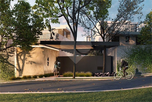 Condominio - Venda - 4 Suites - Alto Da Boa Vista - 375-im372234
