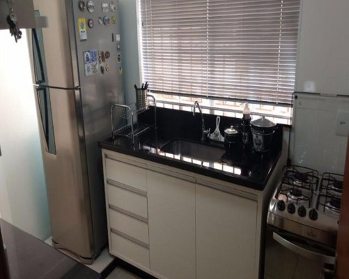 Imagem 12 de 16 de Vende-se Apartamento Para Venda Aparamento Belíssimo, Térreo Com Área Privativa No Jardim Irajá, Ribeirão Preto 3 Dormitórios Sendo 1 Suíte, 1 Sala - Ap0145 - 68958551