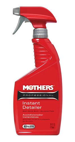Mothers Professional Instant Detailer 710 Ml