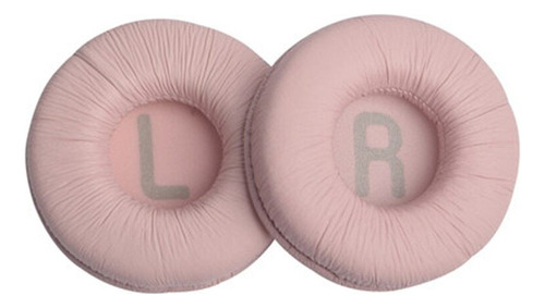 Almohadillas De Espuma De 70 Mm 005pink Para Auriculares Jbl