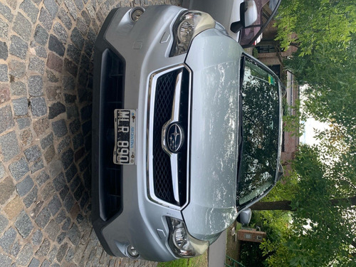 Subaru Xv 2.0 R. Awd Limited