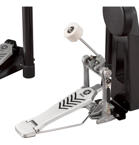 Bateria Eletrônica Yamaha Dtx-452 K - Frete Grátis - Com Nf.